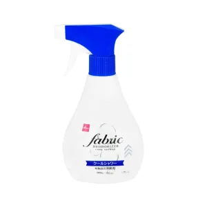 Fabric Deodorizer Cool Shower 300ml