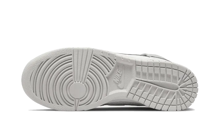 Nike Dunk High Ring Bling Quick Entry