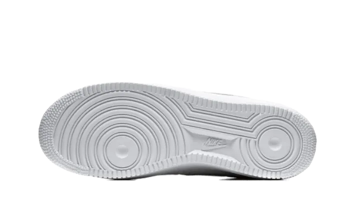 TPUOutsole Nike Air Force 1 Low Craft White