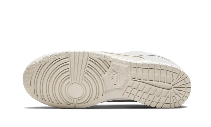 Quick   Dry Upgraded cushioning Nike Dunk Low Premium Vast Grey