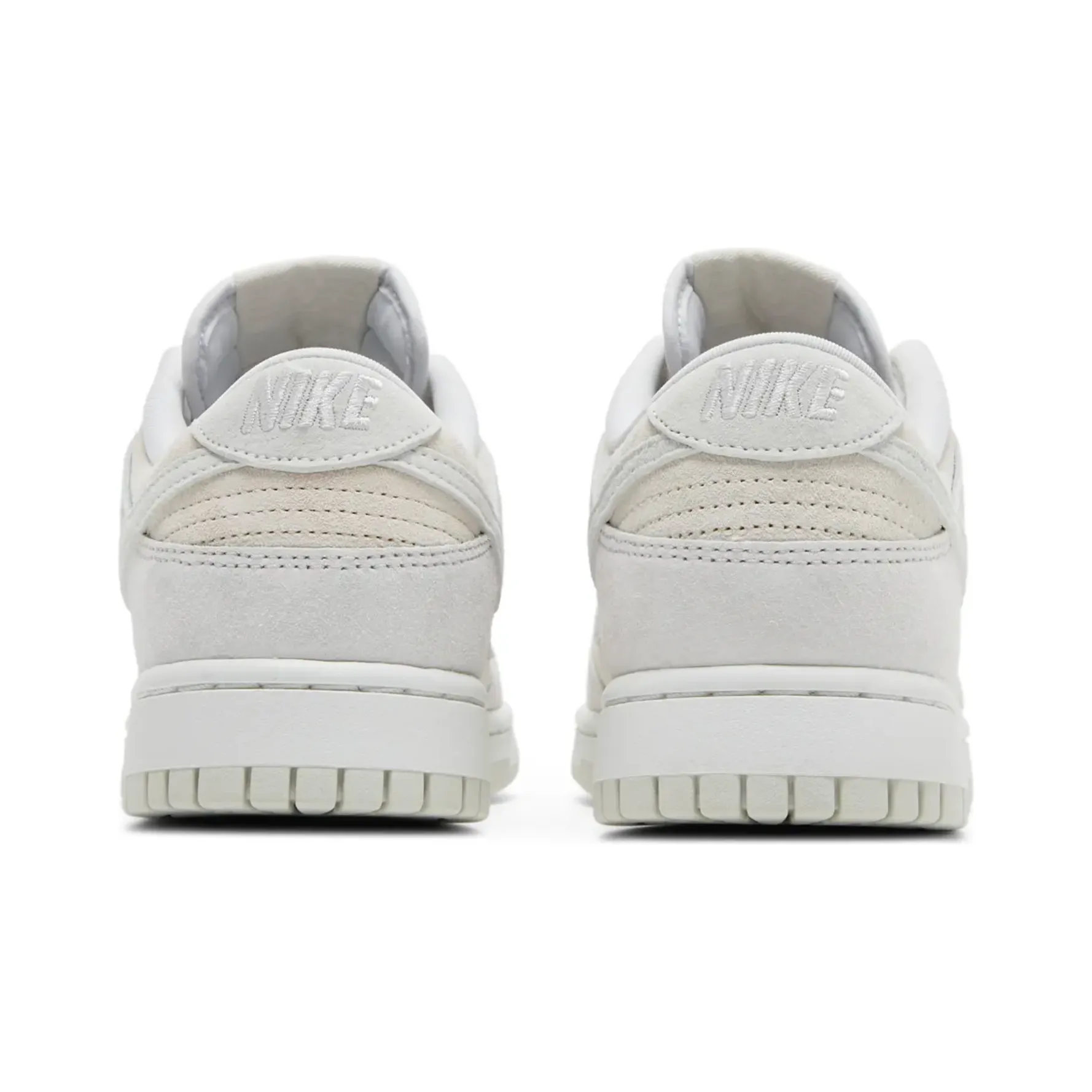 Nike Dunk Low Premium Vast Grey shock - absorbing - midsole - feature shoes