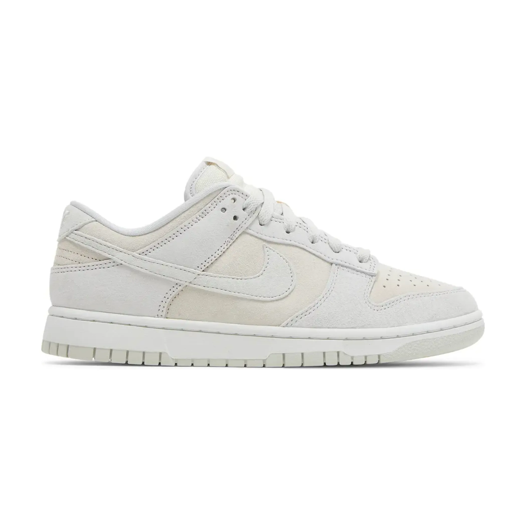 endurance - training shoes Nike Dunk Low Premium Vast Grey