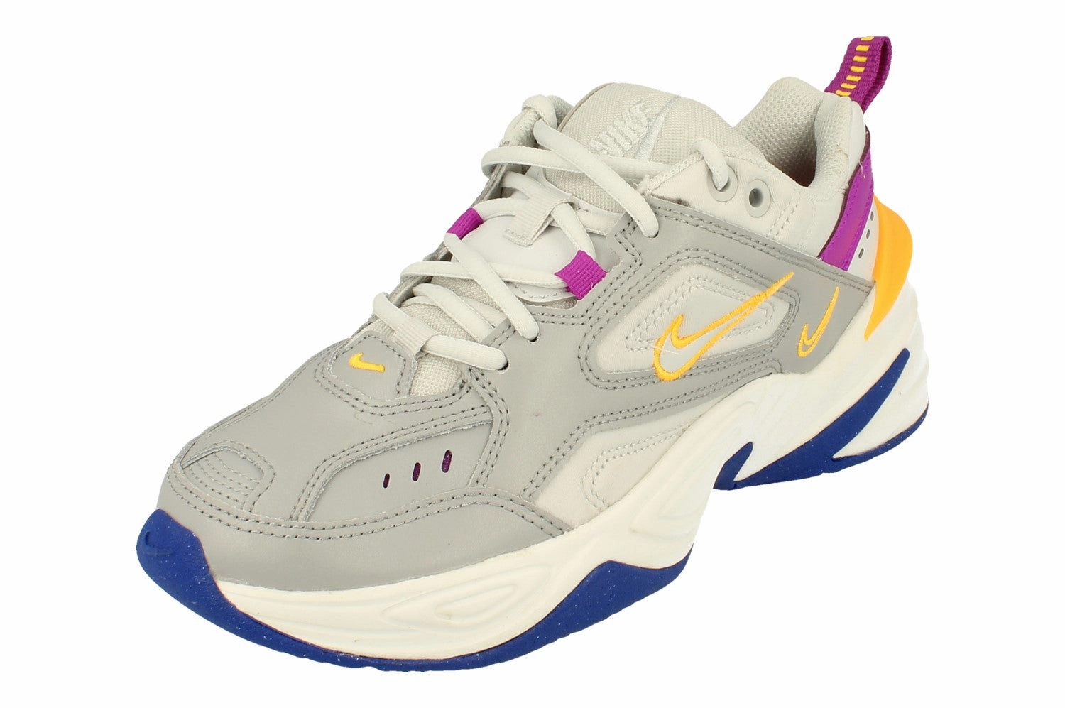 luxury running option Nike Womens M2K Tekno AO3108 018