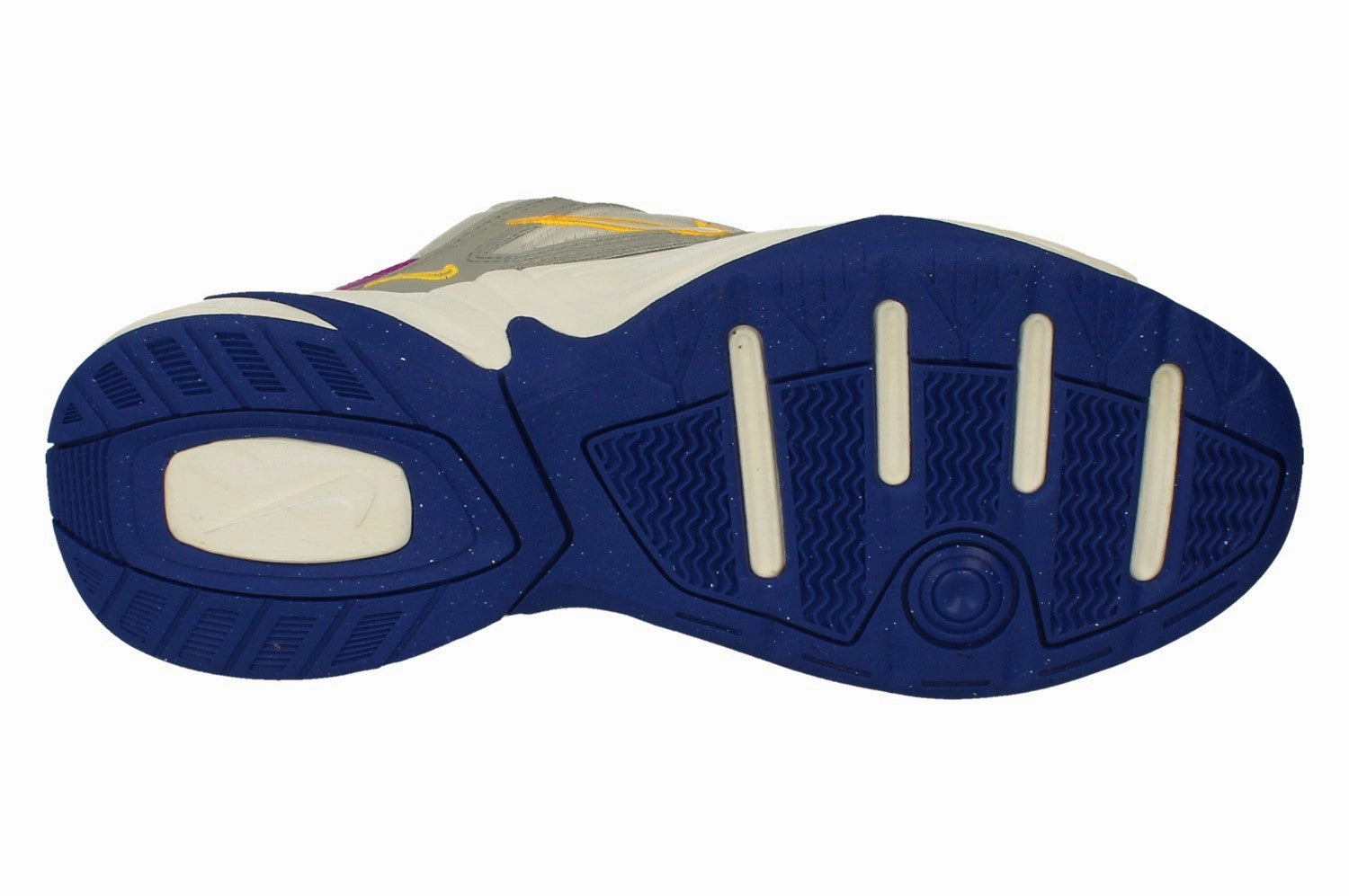 Nike Womens M2K Tekno AO3108 018 Balance - improving