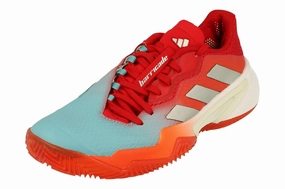 Adidas Barricade Clay Womens Tennis Shoes Trainers HQ8427 anti - static - property shoes