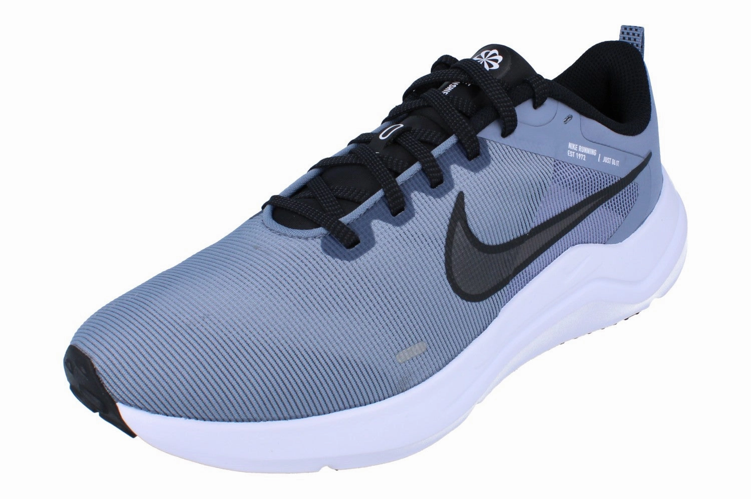 Nike Downshifter 12 Mens DD9293 401 Extra Flex