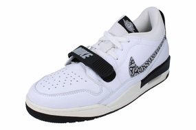 Simple Form Natural Feel Nike Air Jordan Legacy 312 Low Mens Basketball Trainers CD7069 110