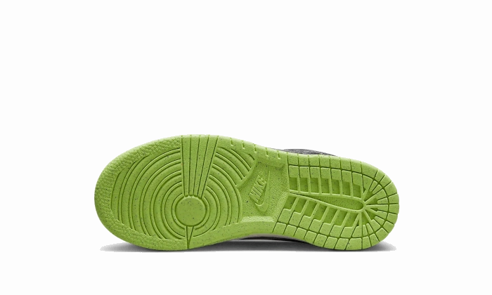 Nike Dunk Low Swoosh Shadow Iron Grey Enfant (PS) ScratchResistantSurface