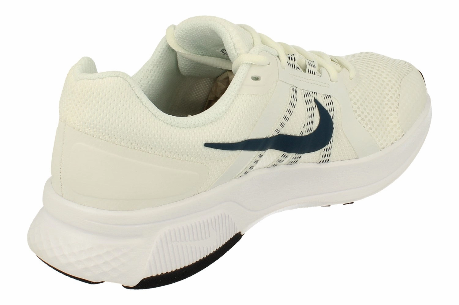 Sweat Wicking Nike Run Swift 2 Mens CU3517 101