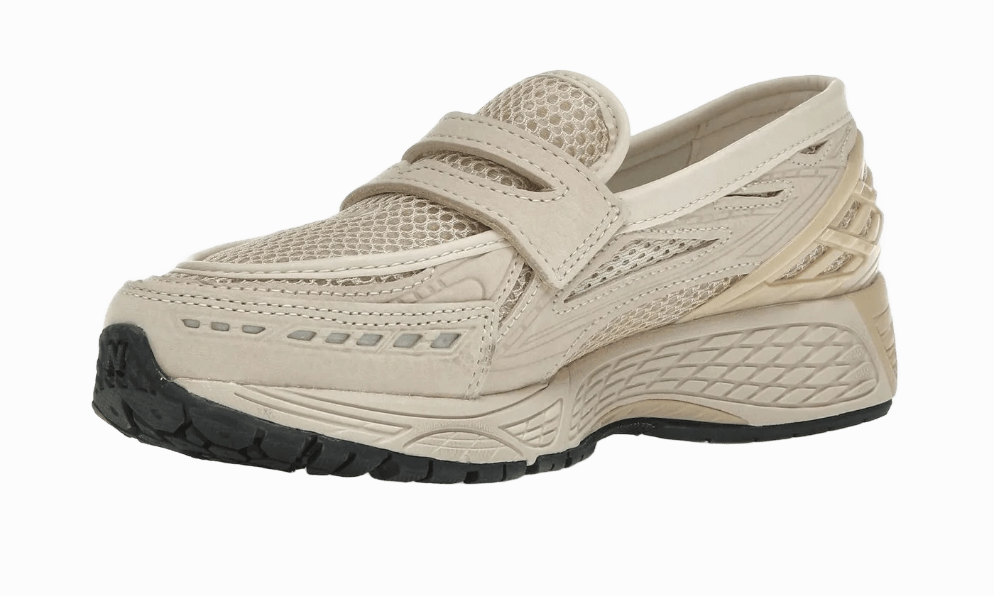 Soft Collar Lining New Balance 1906L Khaki