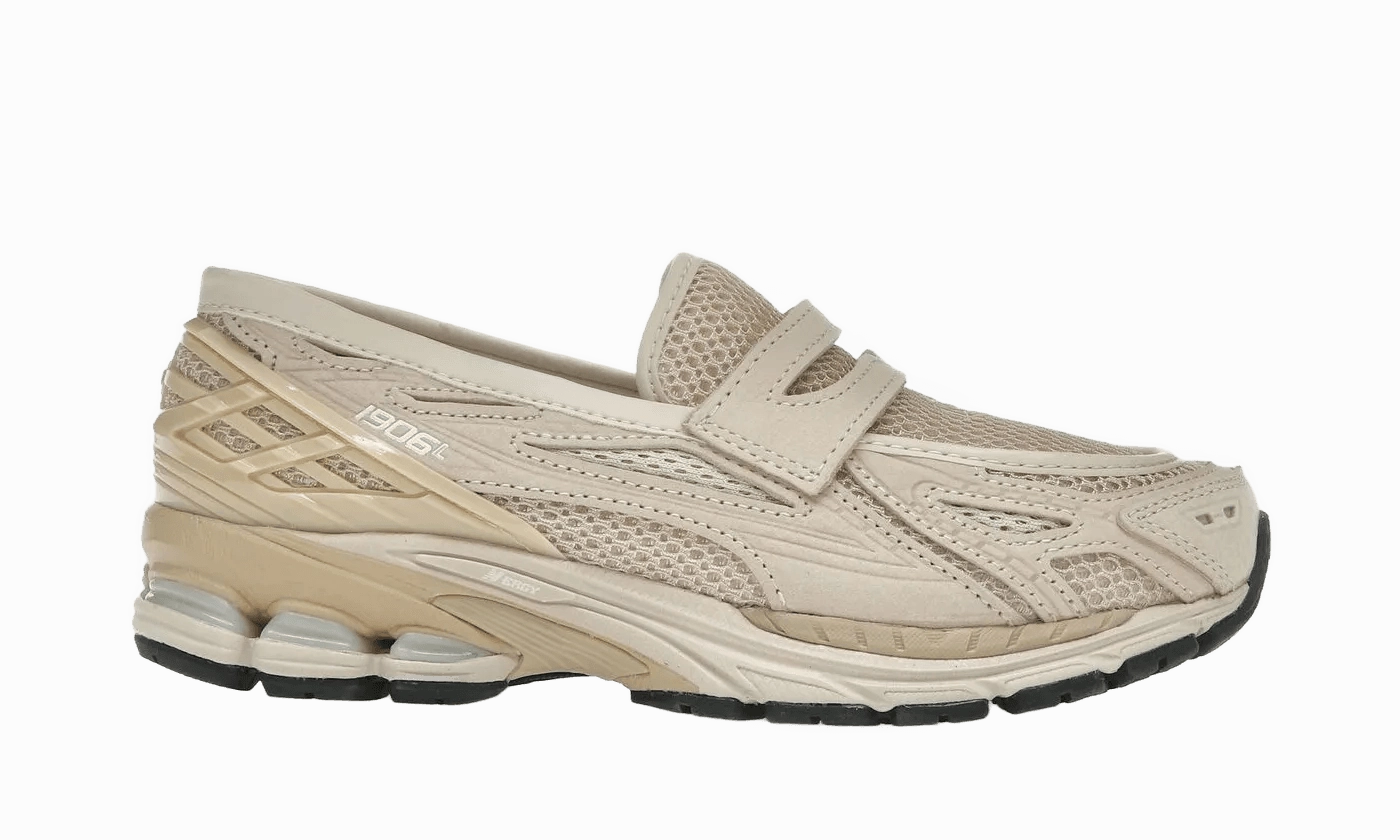 New Balance 1906L Khaki Relax Motion Walking Comfort