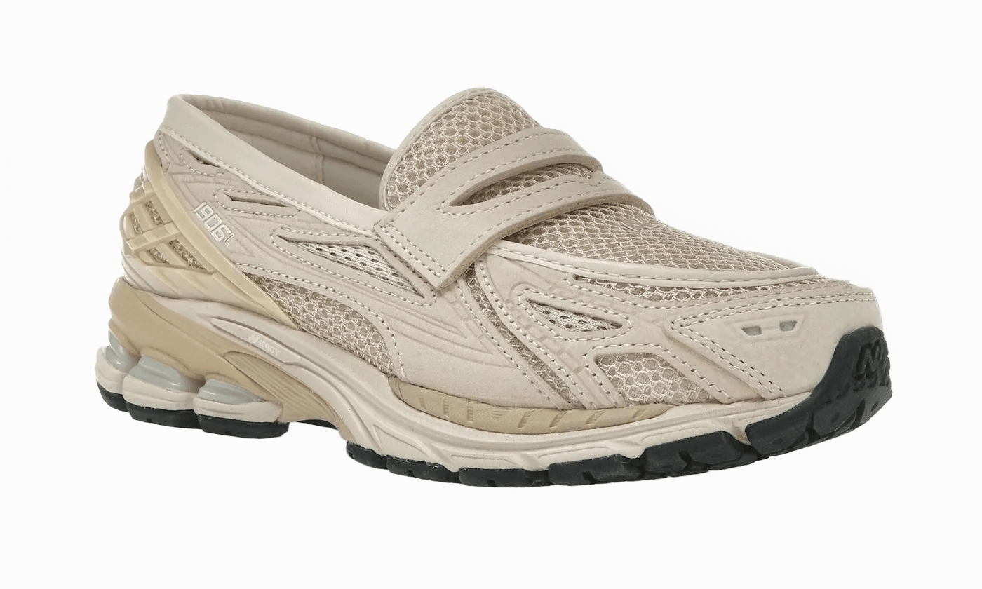 New Balance 1906L Khaki Ankle padding Performance Boost