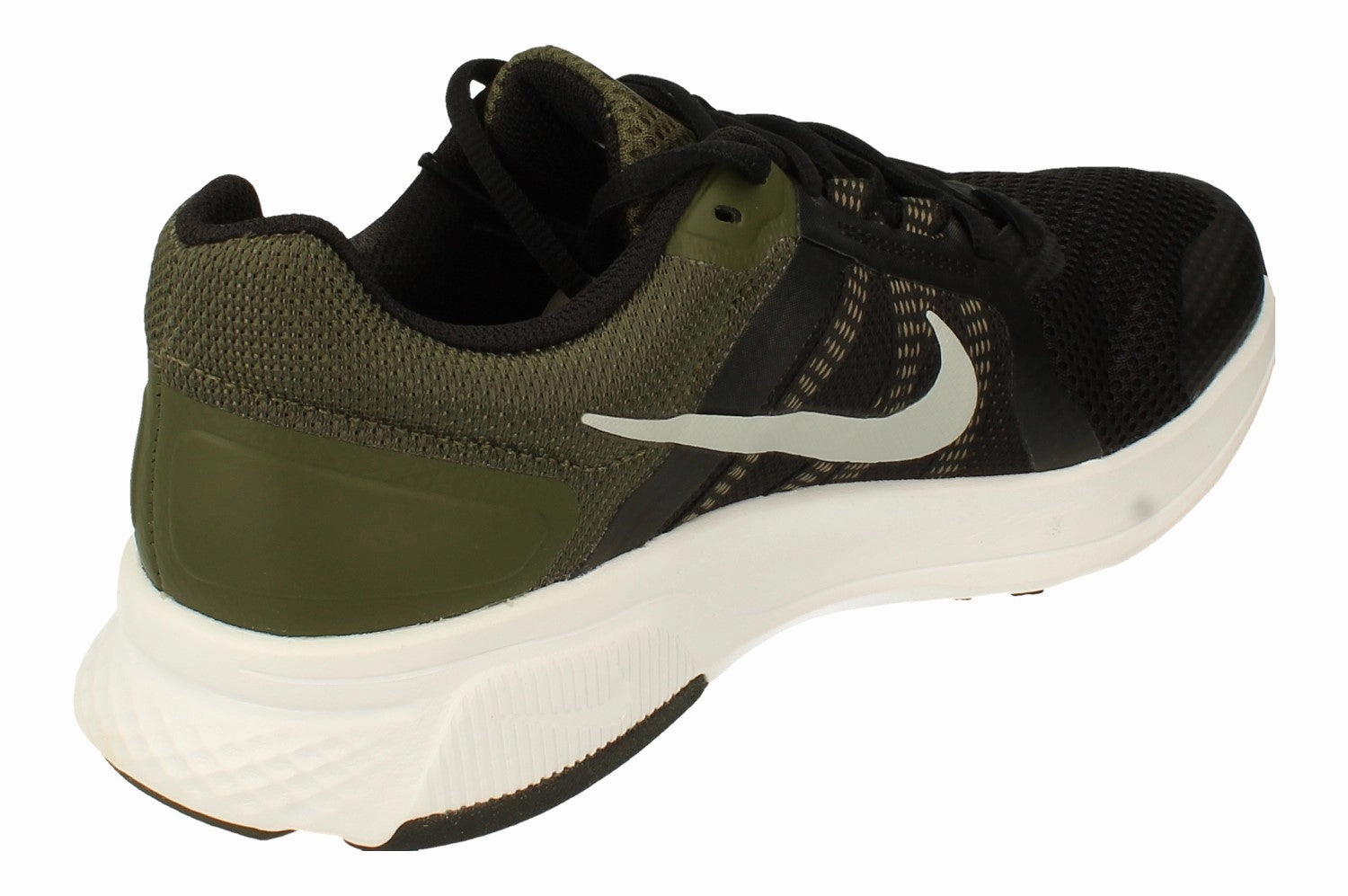 Performance Oriented Travel Companion Nike Run Swift 2 Mens CU3517 007