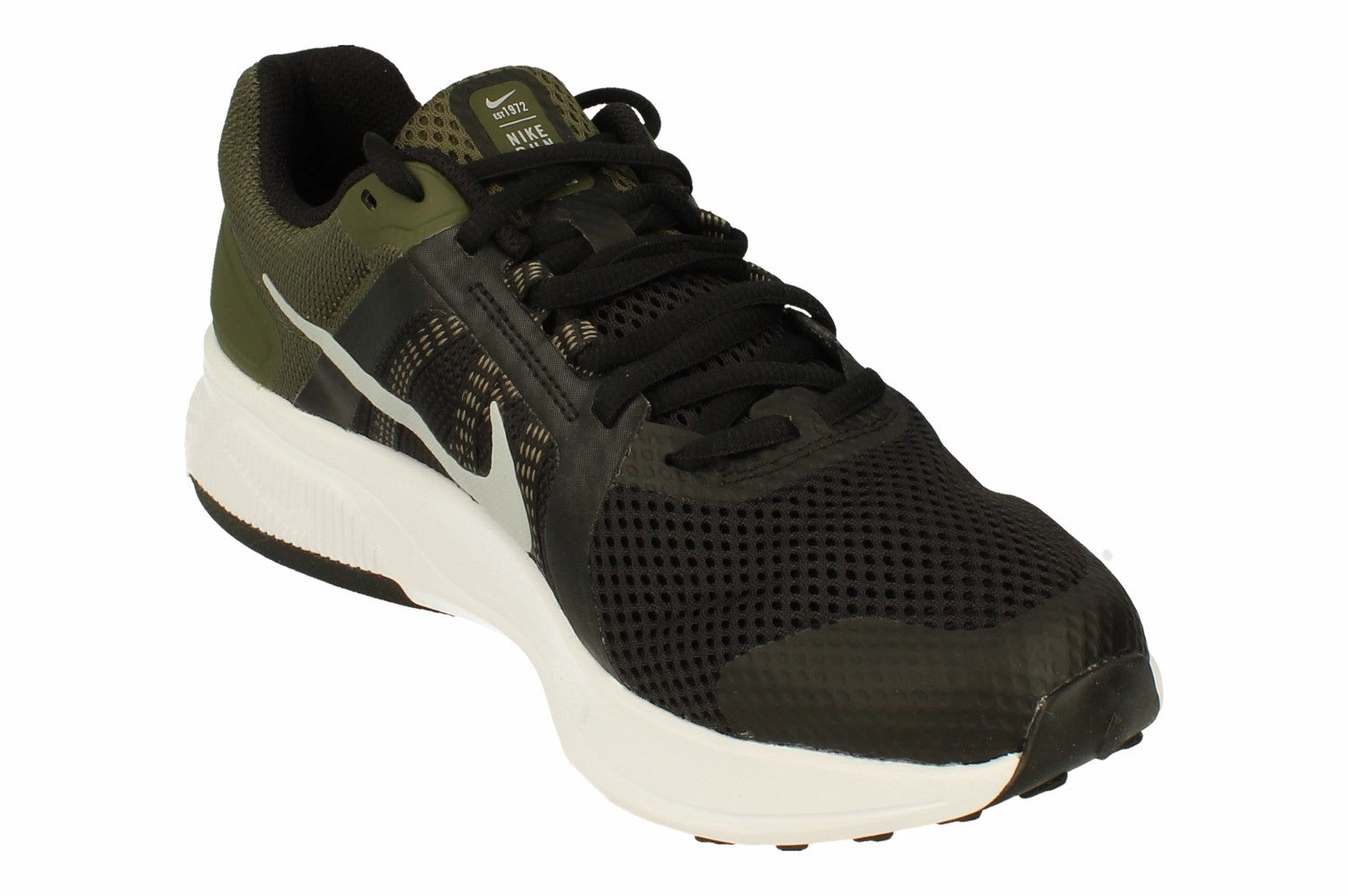 Nike Run Swift 2 Mens CU3517 007 warm weather