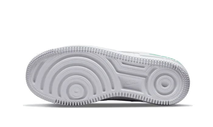 Anaerobic Air Force 1 Shadow Infinite Lilac