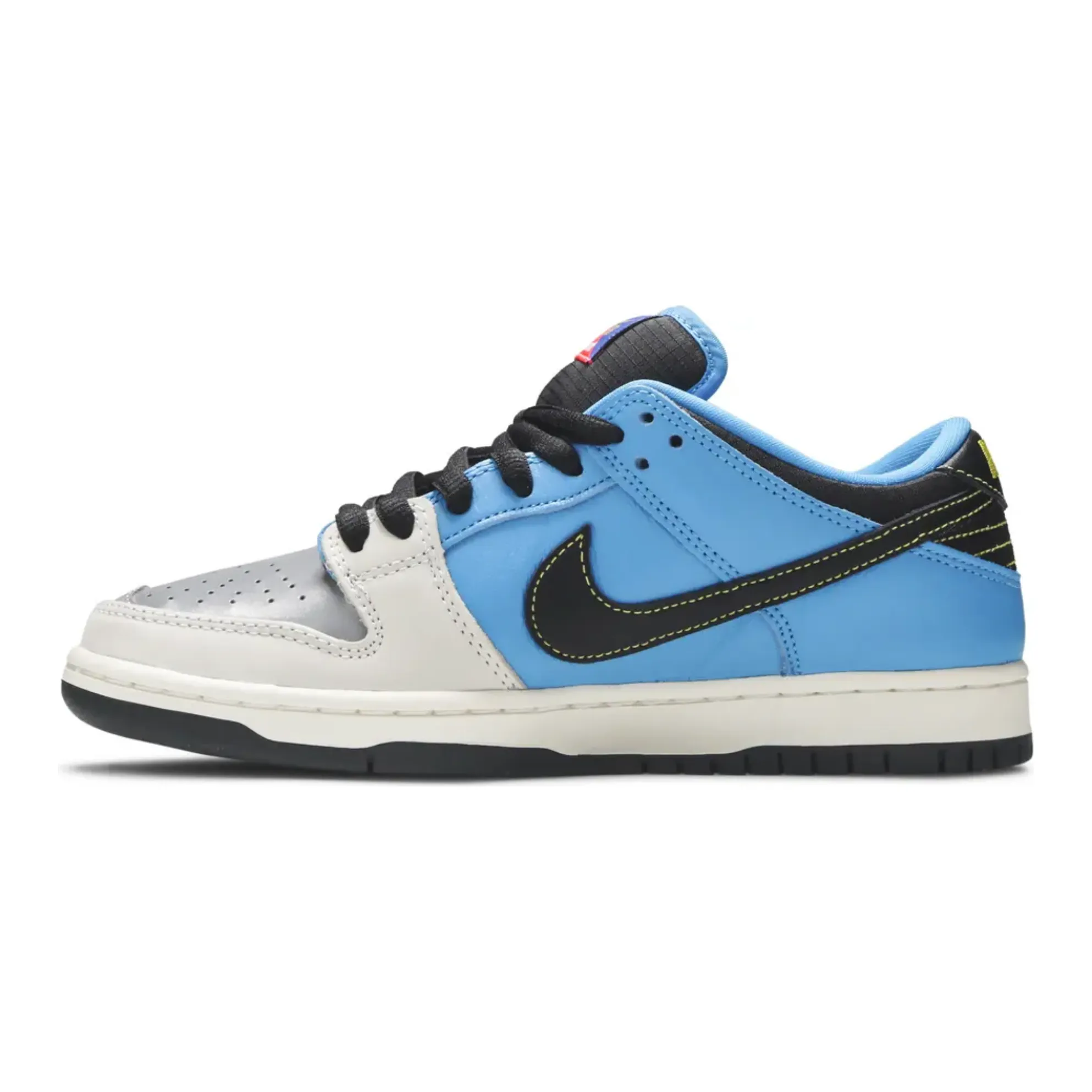 Professional Design Nike SB Dunk Low Instant Skateboards