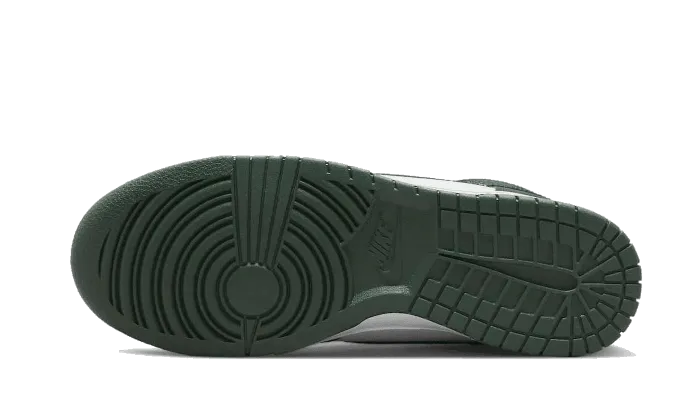 Dunk High Australia Durabrasion