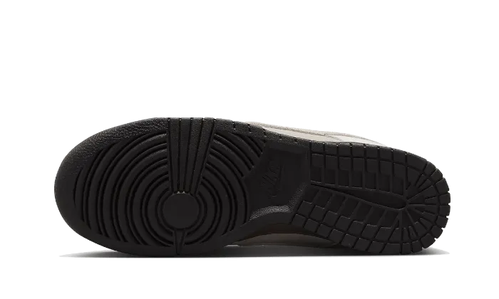 Nike Dunk Low Ironstone Casual Shoes Refined Ease