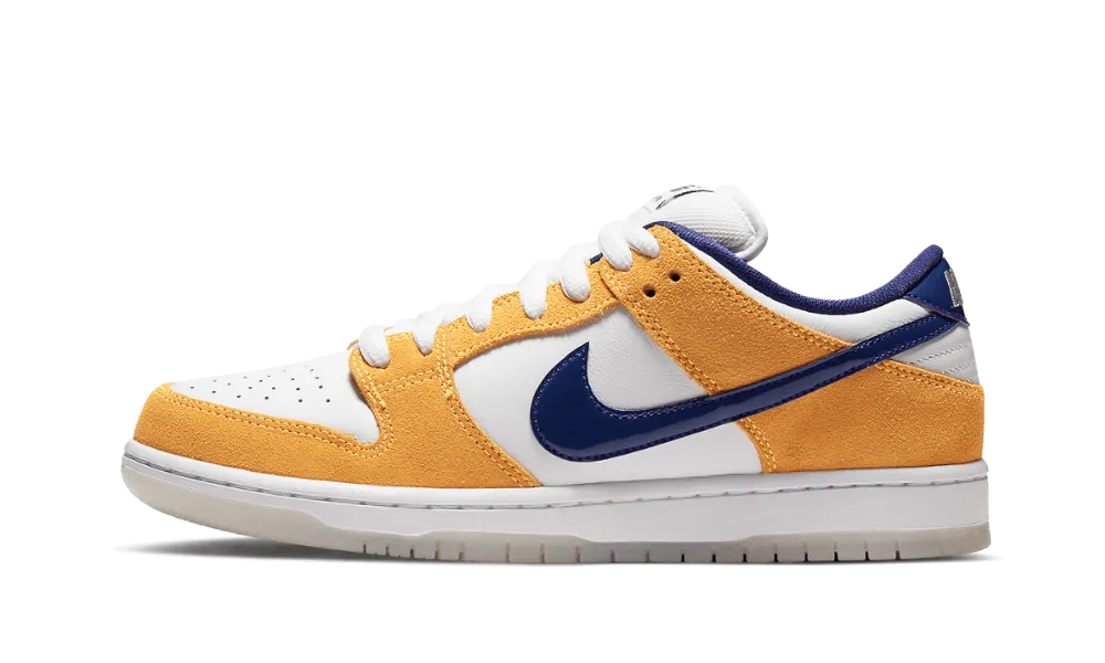 SB Dunk Low Laser Orange Superior Quality shock - absorbing shoes