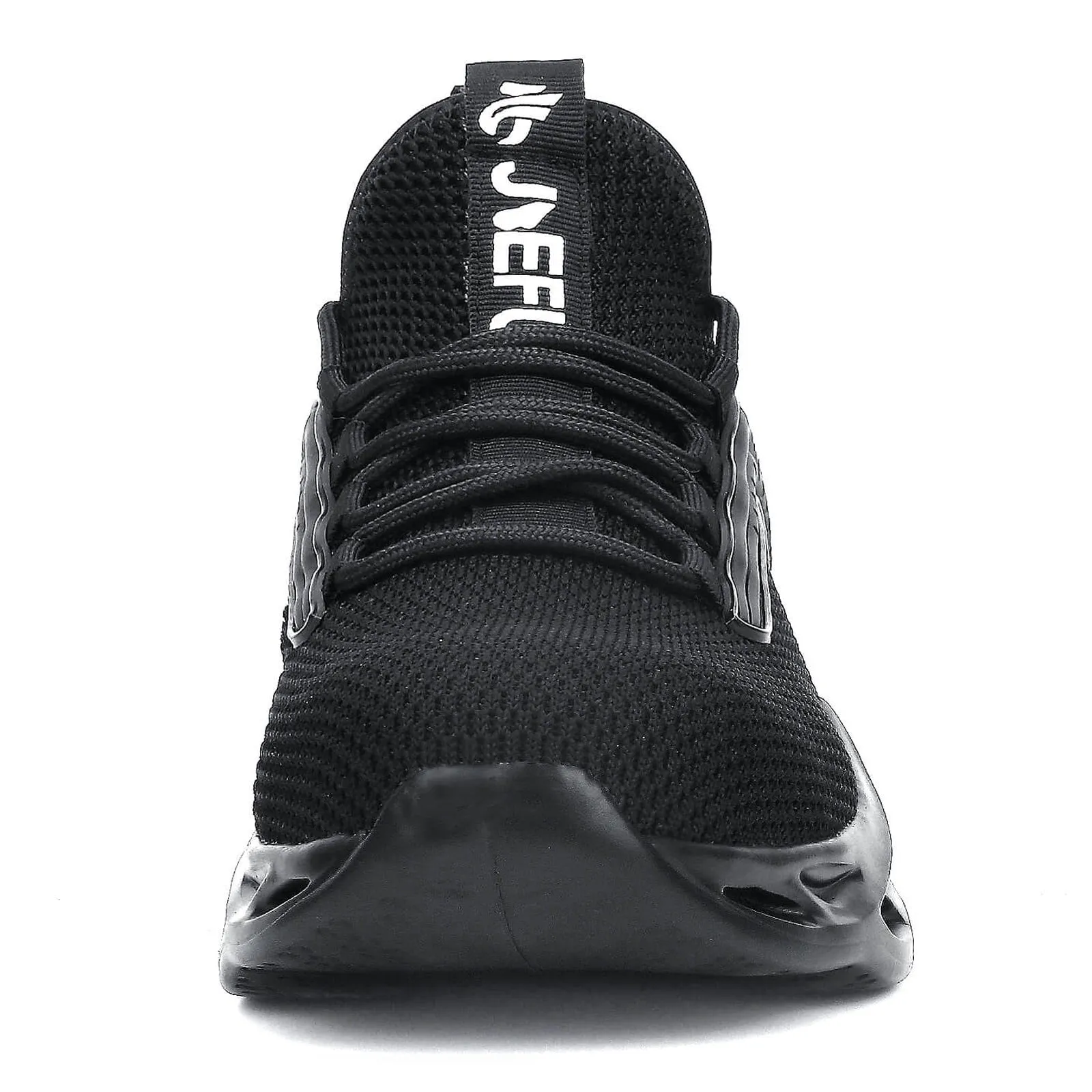 Fast Steel Toe Tennis Work Shoes