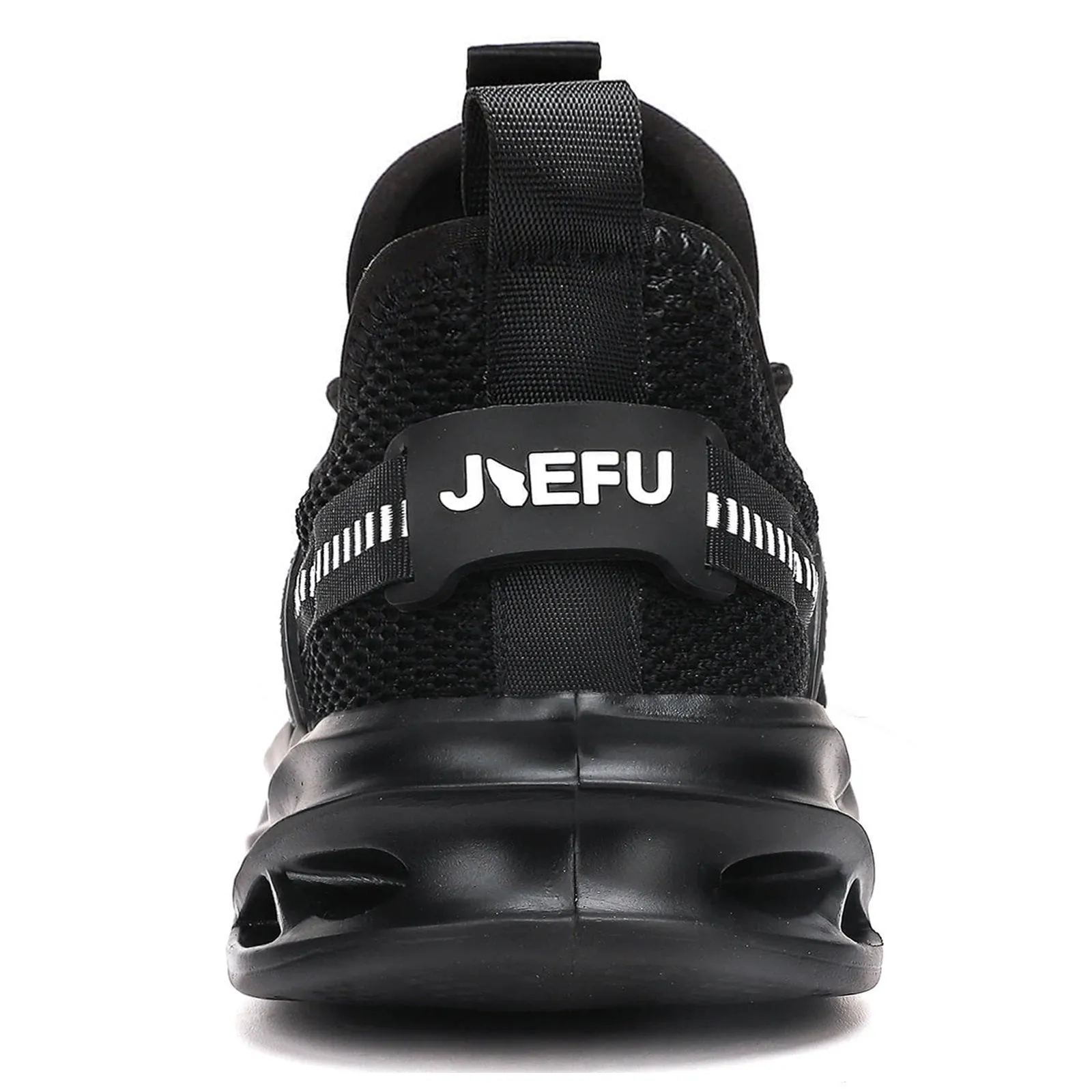 Fast Steel Toe Tennis Work Shoes