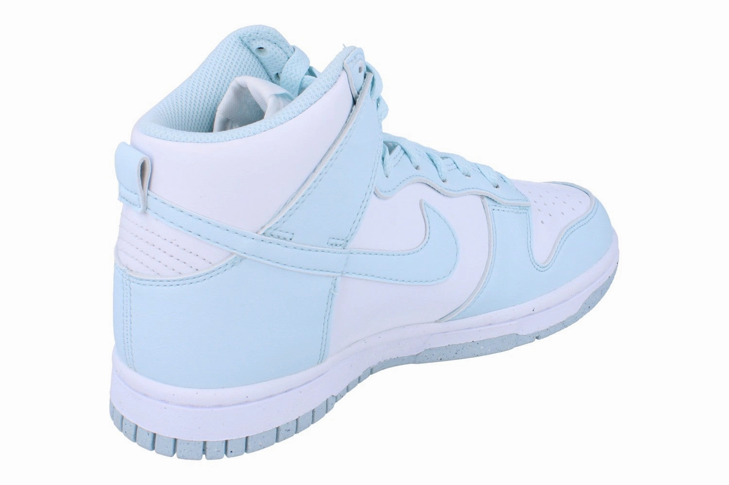 Nike Womens Dunk High NN Trainers Fv5960  100 running in a ski lift area shoes molded - insole