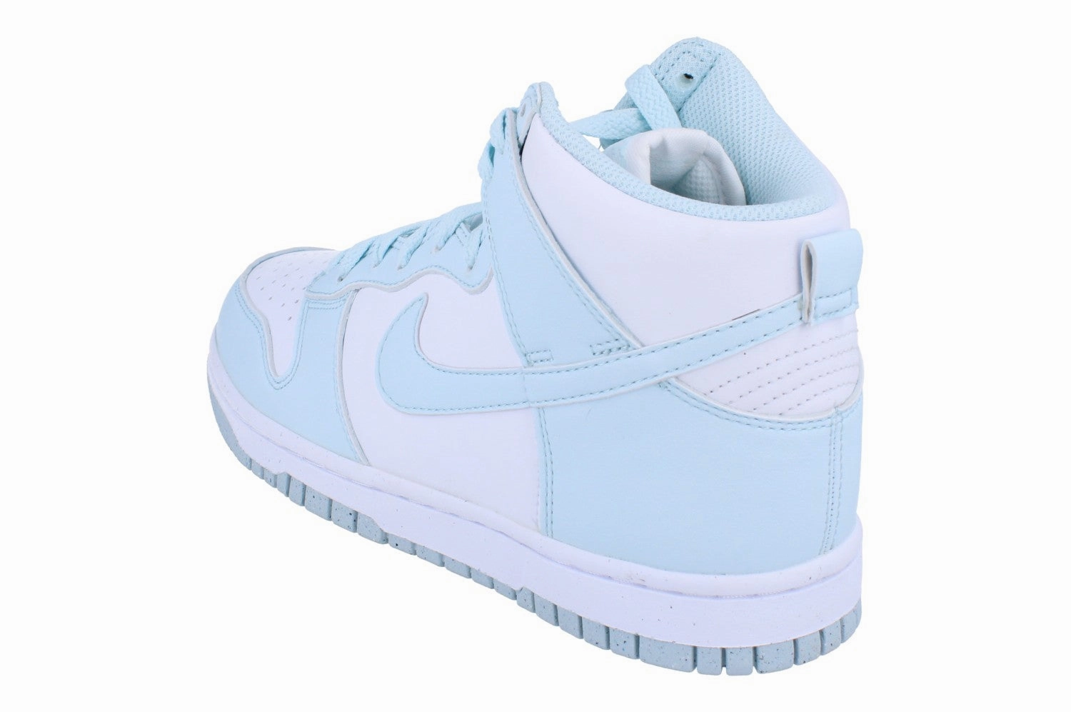 Nike Womens Dunk High NN Trainers Fv5960  100 sports event hill training shoes