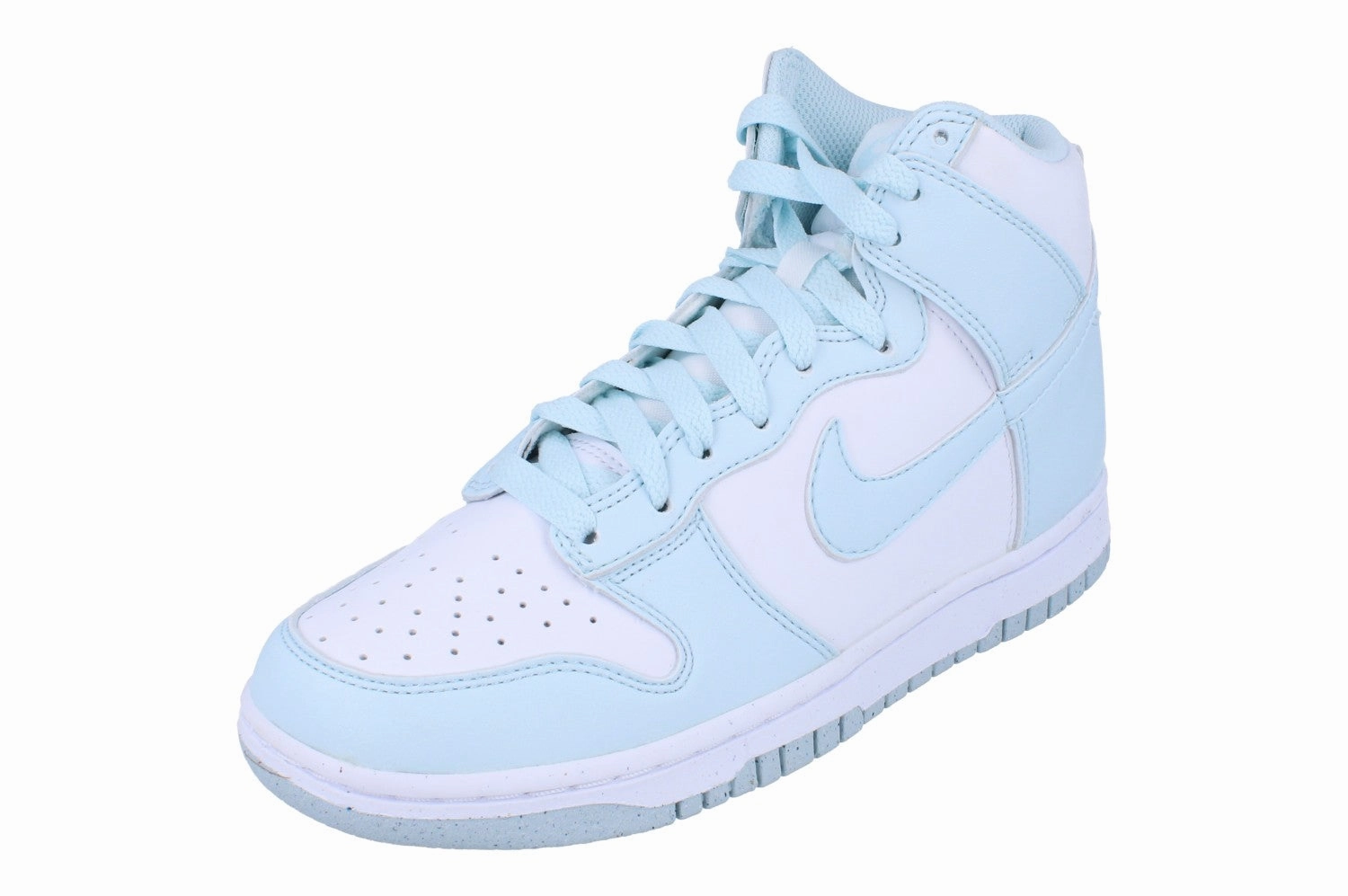 Premium Quality Nike Womens Dunk High NN Trainers Fv5960  100