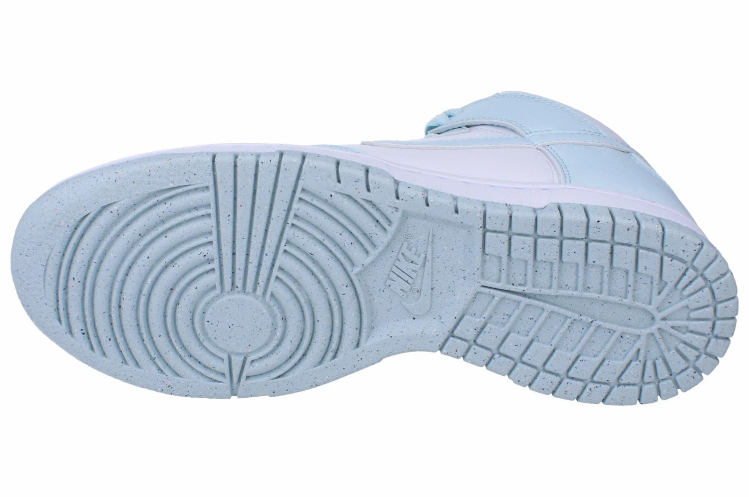 evening runs Nike Womens Dunk High NN Trainers Fv5960  100