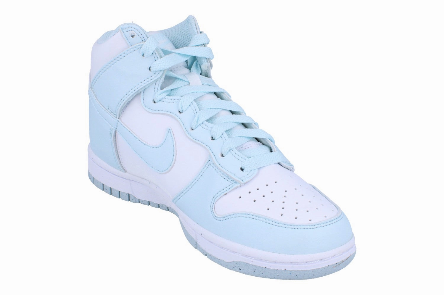 Nike Womens Dunk High NN Trainers Fv5960  100 Supportive