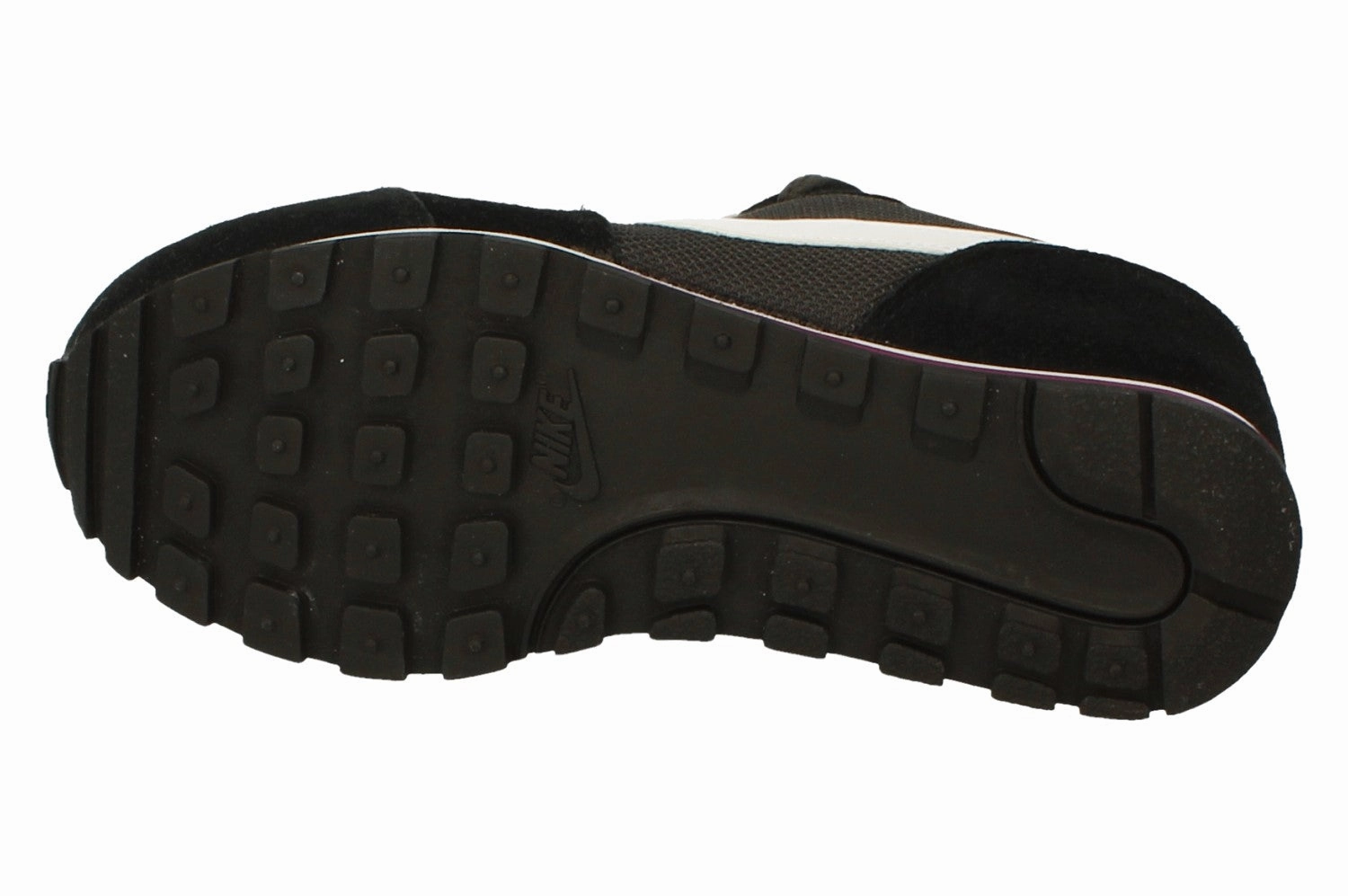 15K Run Nike Womens Md Runner 2 Trainers 749869 012