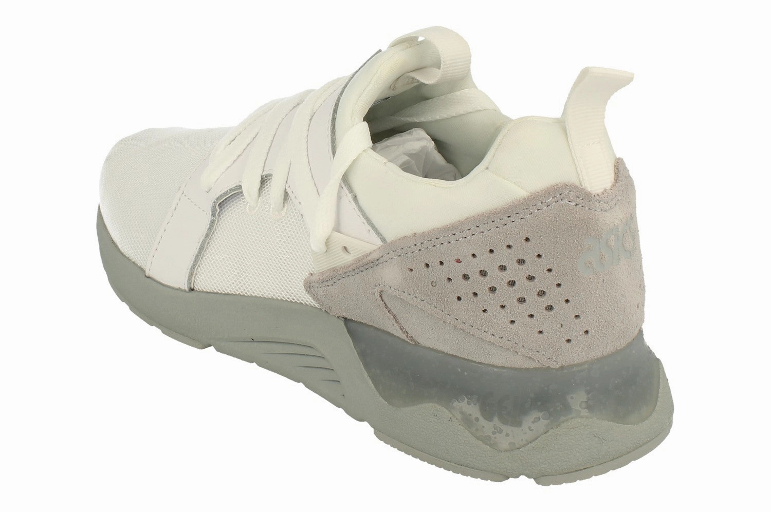 Asics Tiger Gel-Lyte V Sanze Mens H817L 0196 Branded thermal shoes