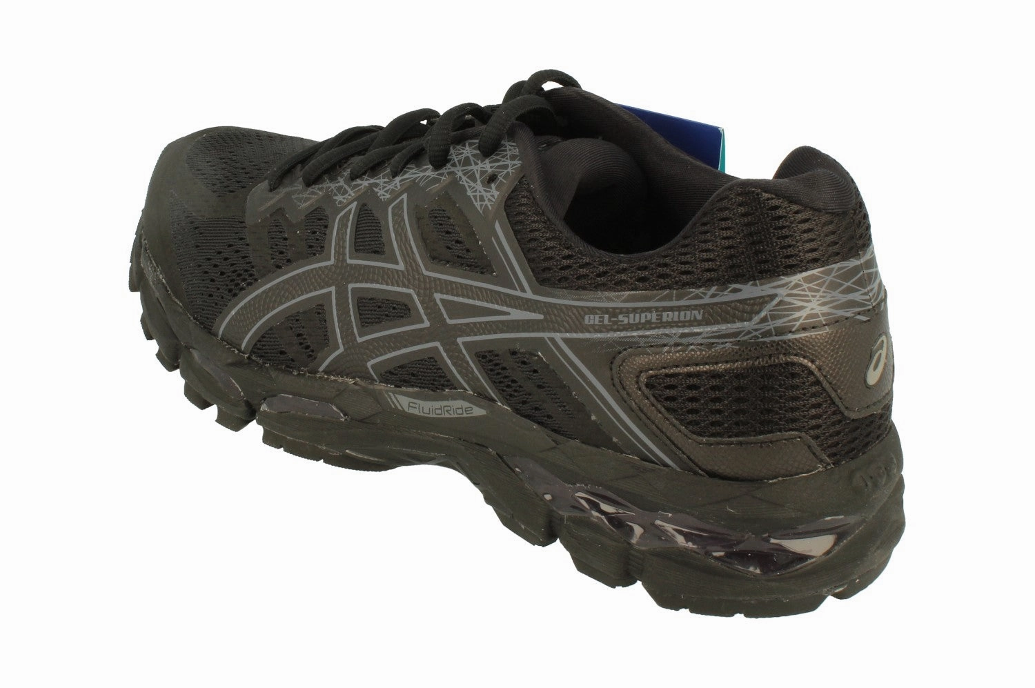 morning runner Asics Gel-Superion Mens T7H2N 9090