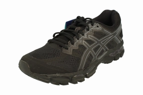 QuickDrying adjustable straps shoes Asics Gel-Superion Mens T7H2N 9090
