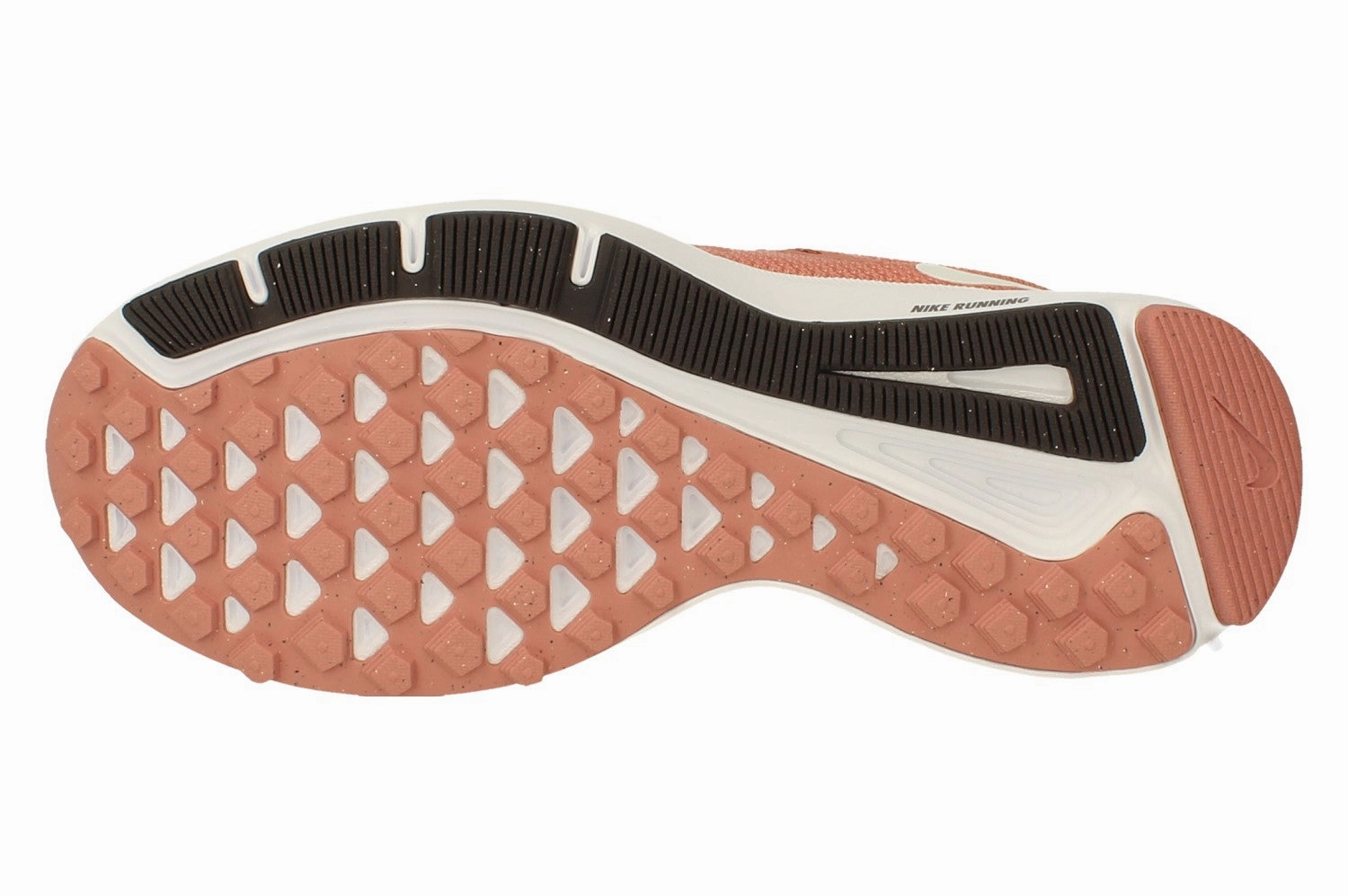 Comfortable Toe Nike Quest Womens AA7412 600