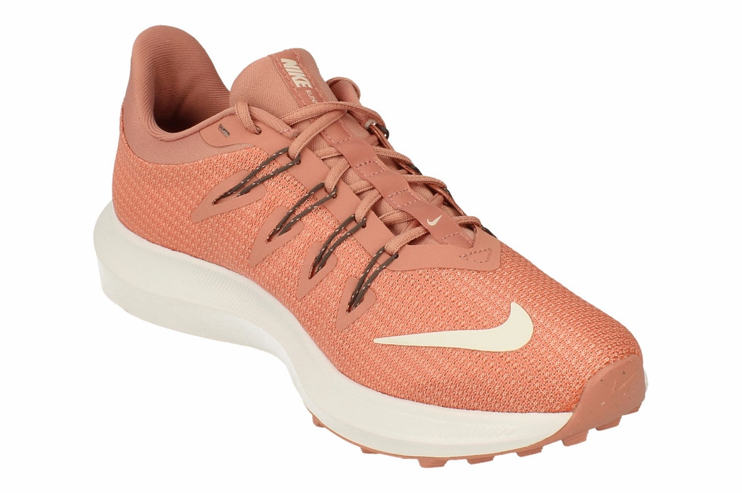 Nike Quest Womens AA7412 600 grip - improved running shoes