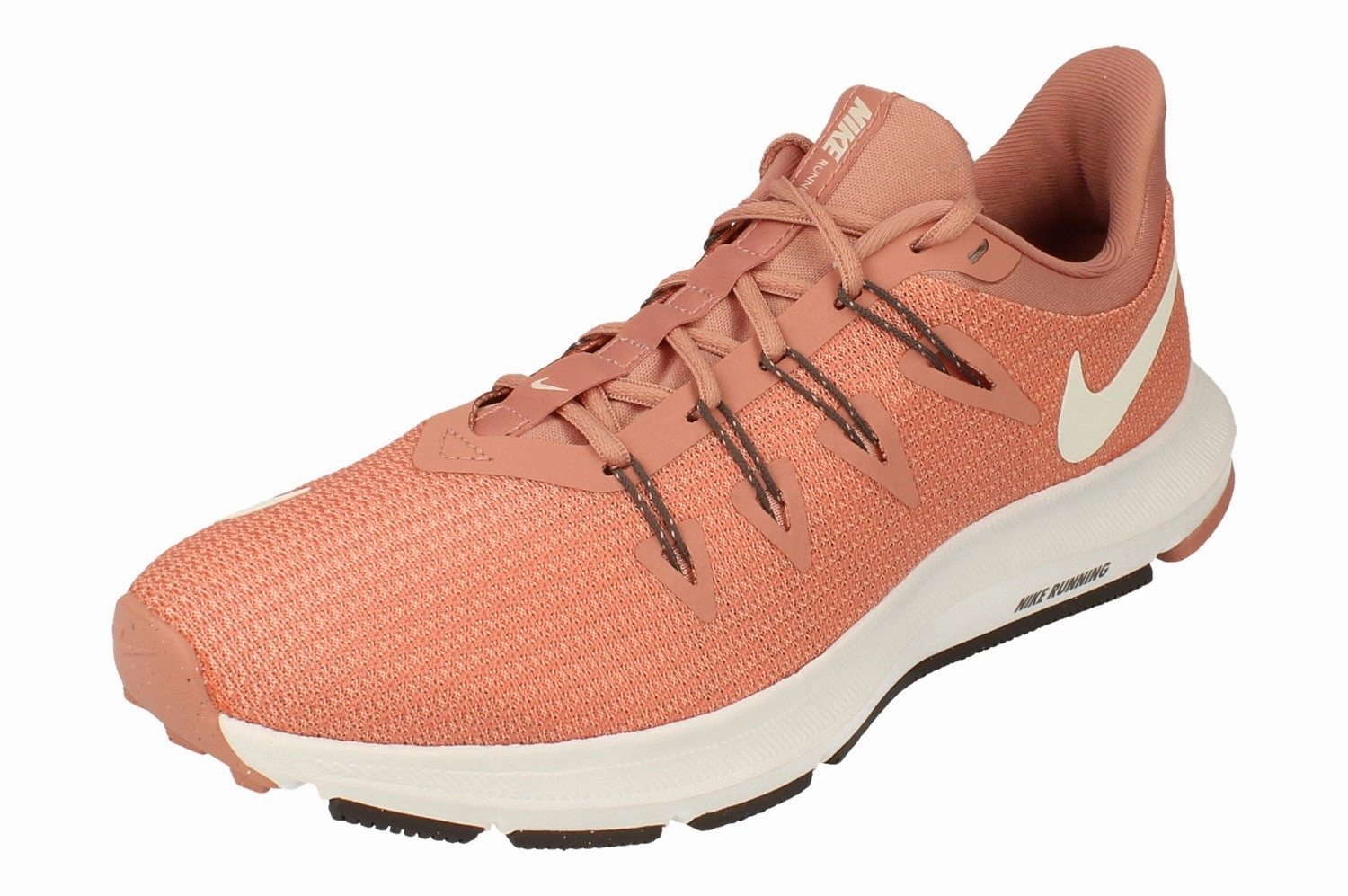 Nike Quest Womens AA7412 600 Intermediate runner Quick - drying fabric