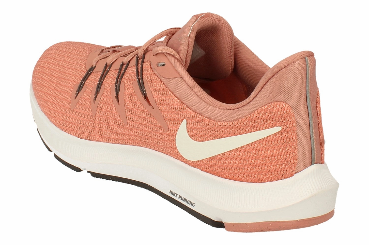 Nike Quest Womens AA7412 600 geometric - design shoes sprint shoes