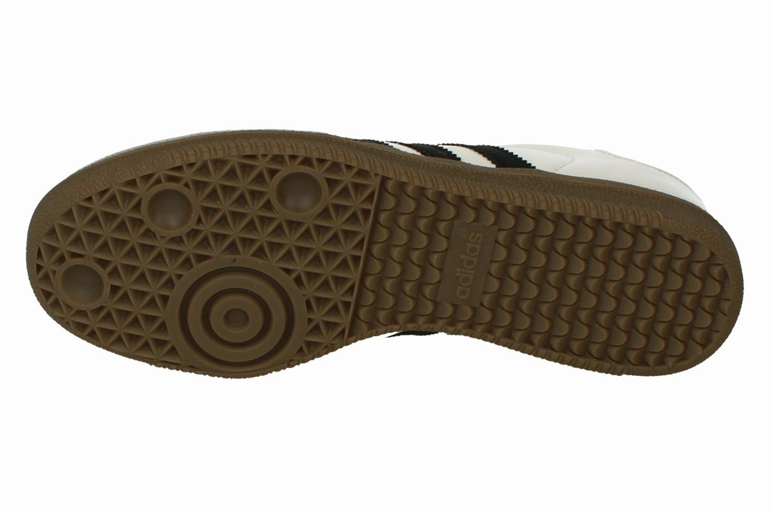 Adidas Originals Samba Og Mens Trainers Sneakers B75806 Comfortable Collar Padding Light - up