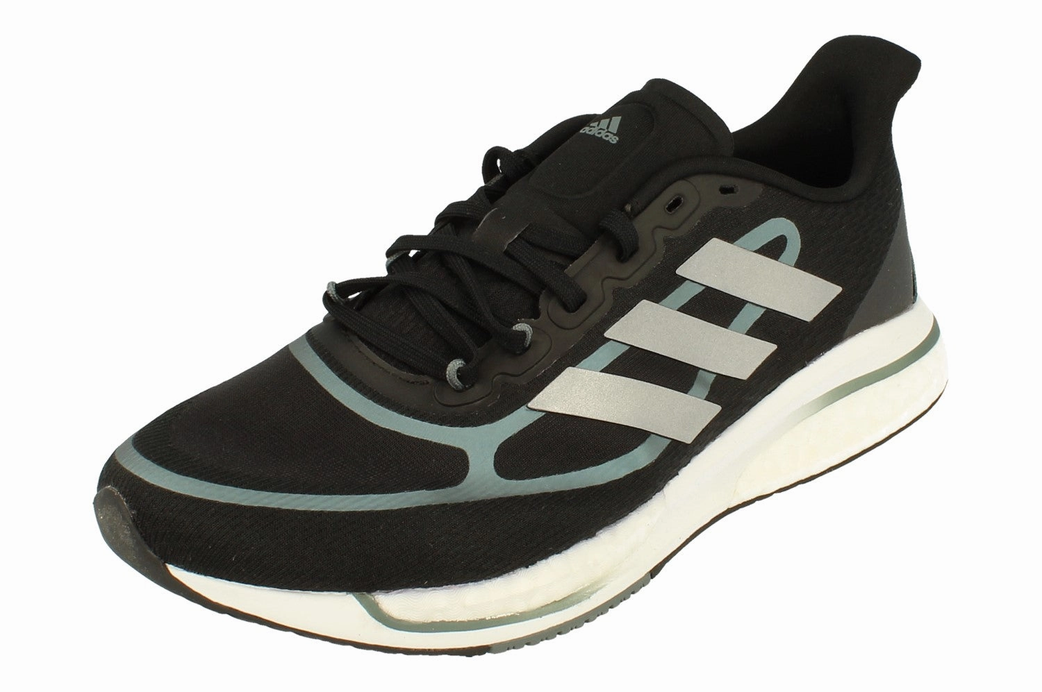 Adidas Supernova   Mens Sneakers FX6658 shock - absorbing running shoes