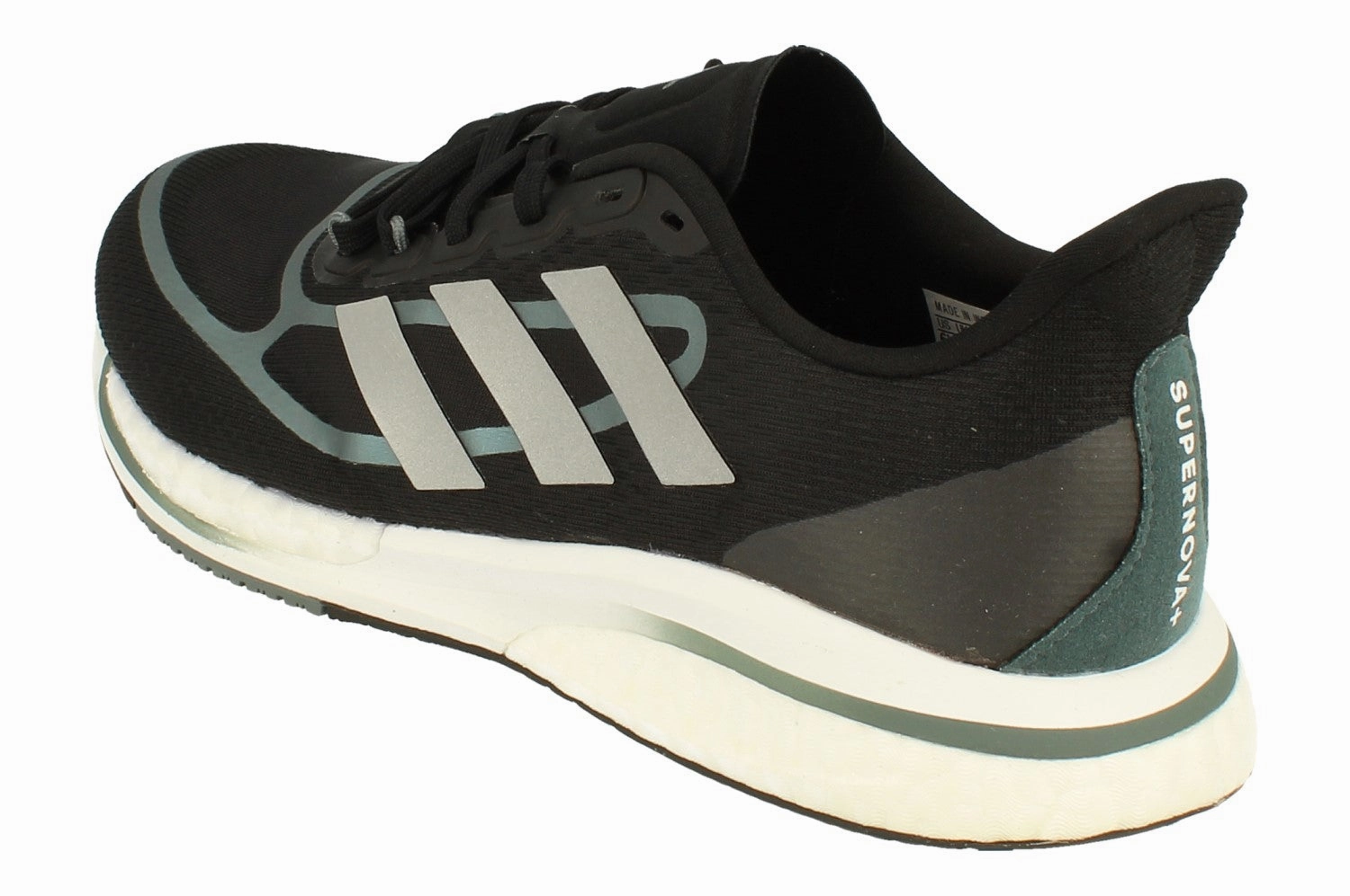 Adidas Supernova   Mens Sneakers FX6658 Easy   To   Clean