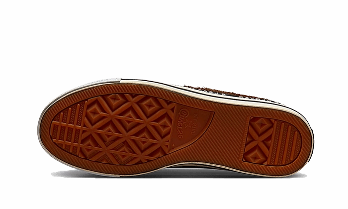 Tide Path Flat Heel One Star Pro OX Patta 4 Leaf Clover