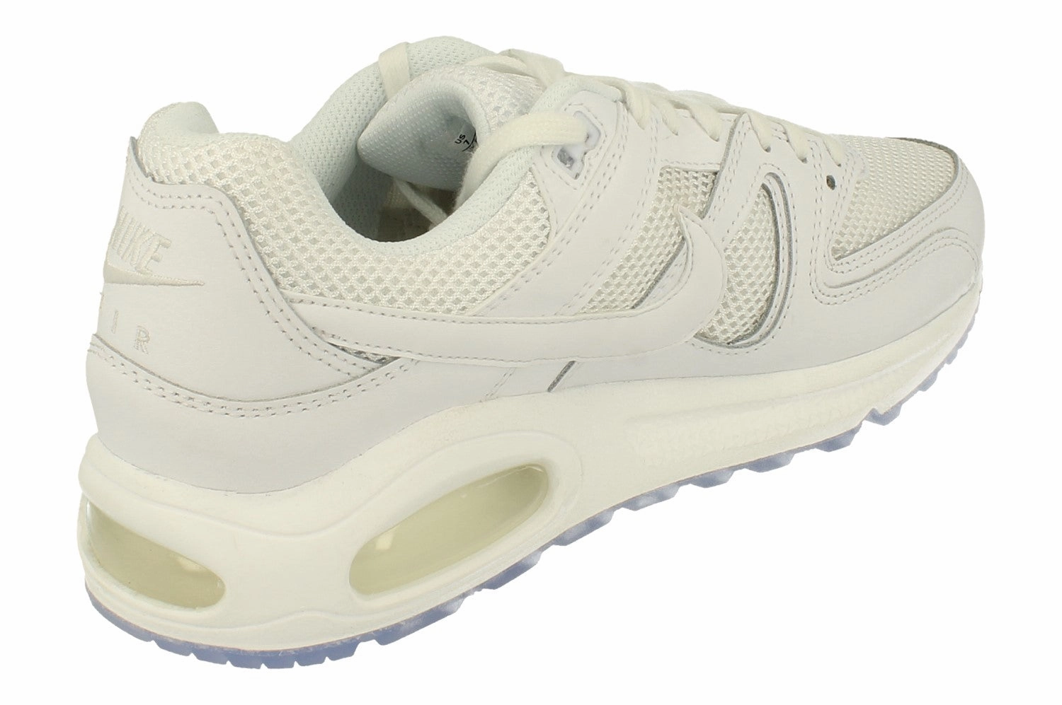 Minimal Look Multi Use Nike Air Max Command Mens Trainers 629993 112