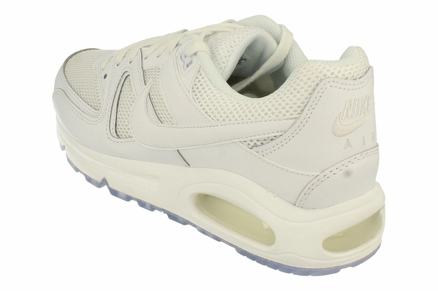 Thermo Regulating Lining Nike Air Max Command Mens Trainers 629993 112