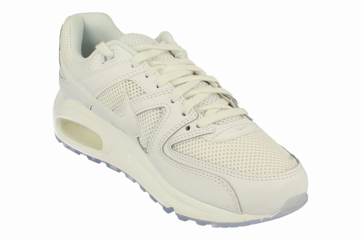 Outdoor Style Nike Air Max Command Mens Trainers 629993 112