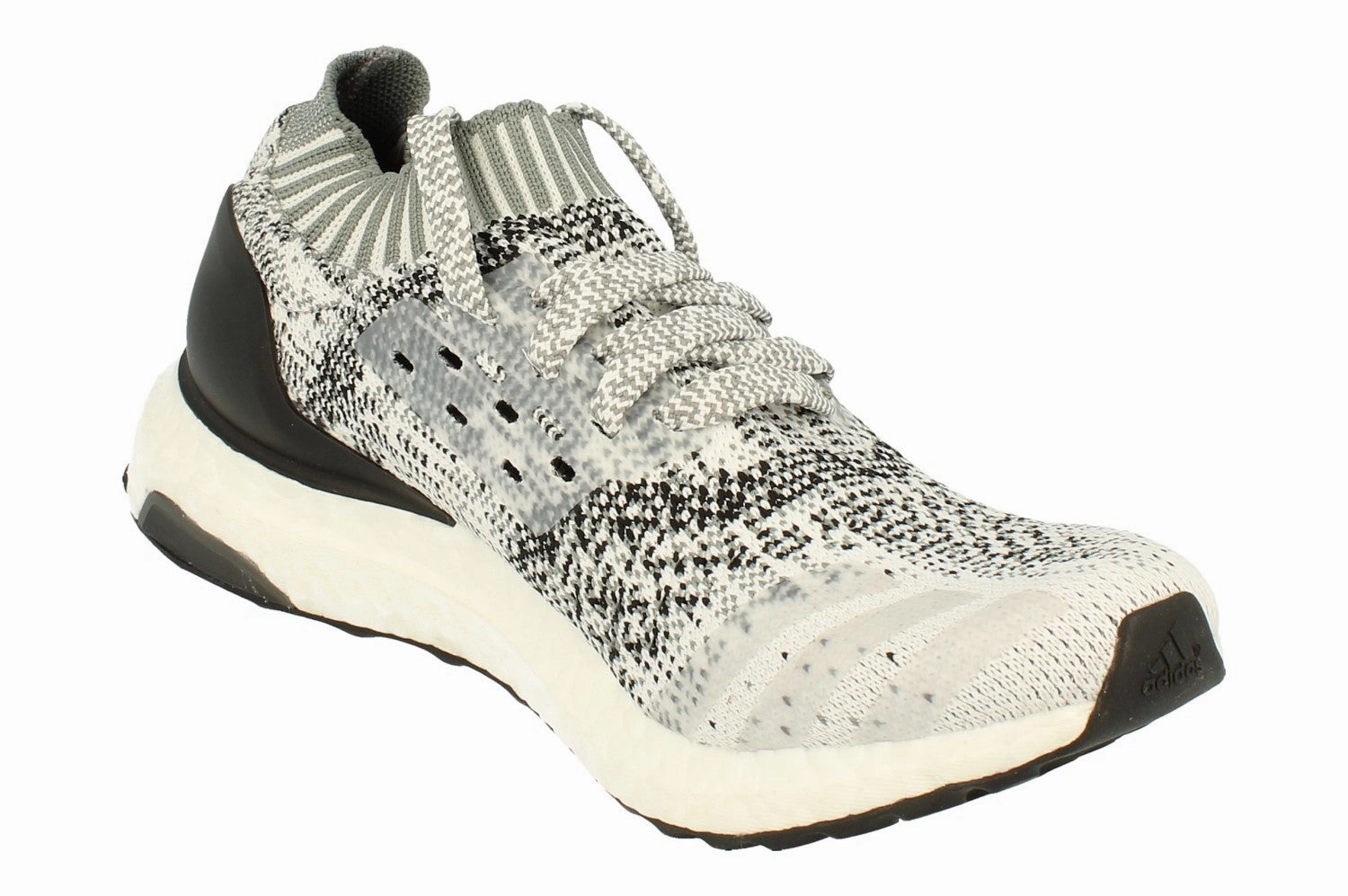 adidas Ultraboost Uncaged Mens CG4095 Running Form leather insole shoes