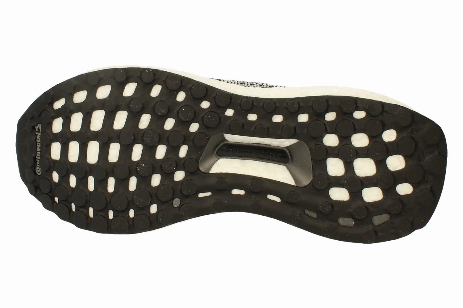 adidas Ultraboost Uncaged Mens CG4095 Comfortable Base Natural Flexibility