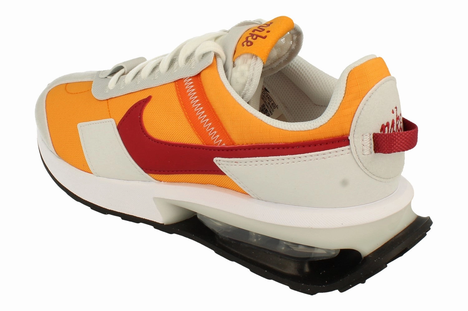 Nike Air Max Pre-Day Mens DC9402 800 Breathable Support Eco friendly materials