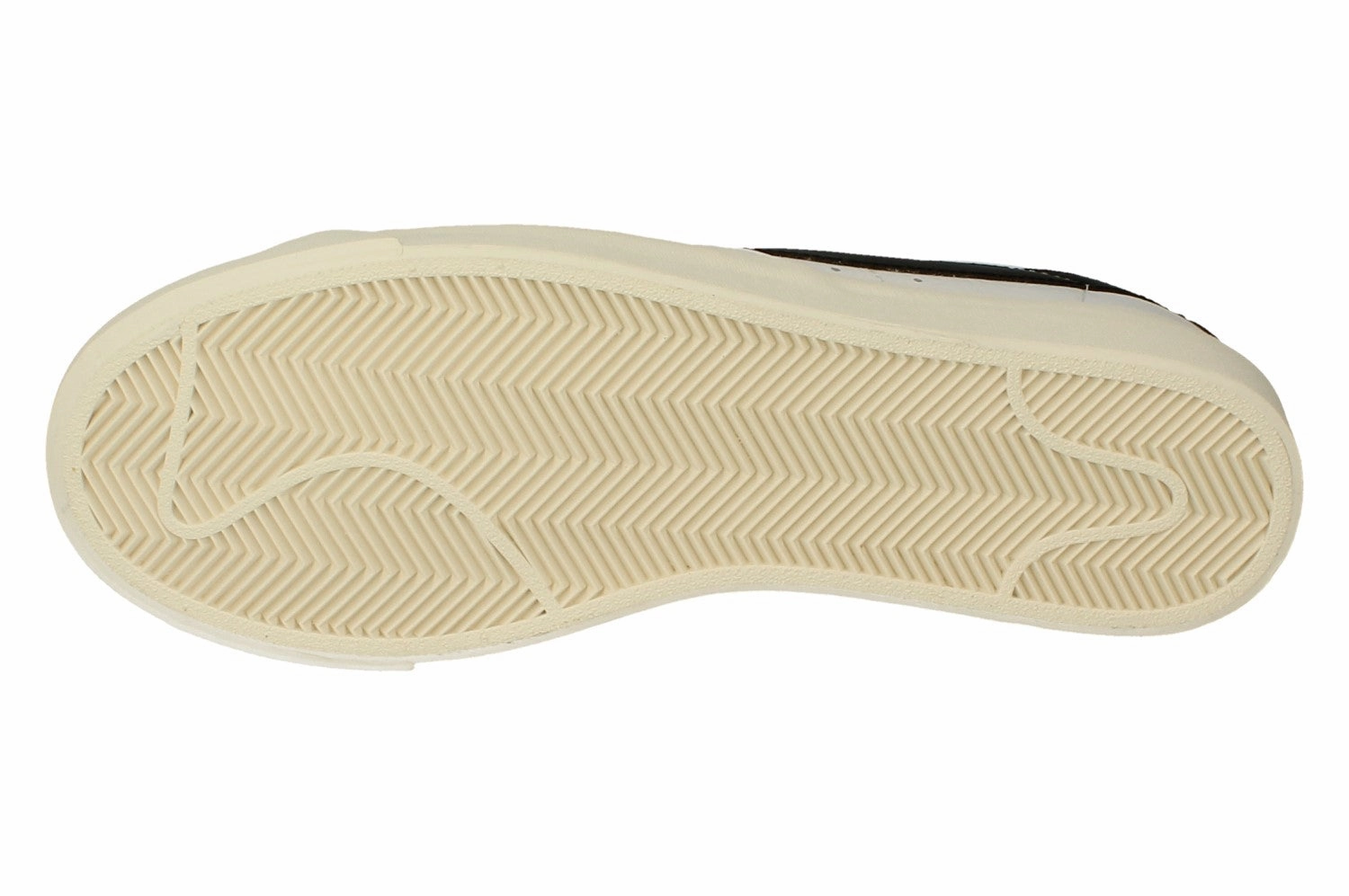 Torsion Response Unit Heat Sealed Overlays Nike Blazer Low Leather Mens Trainers CI6377 101