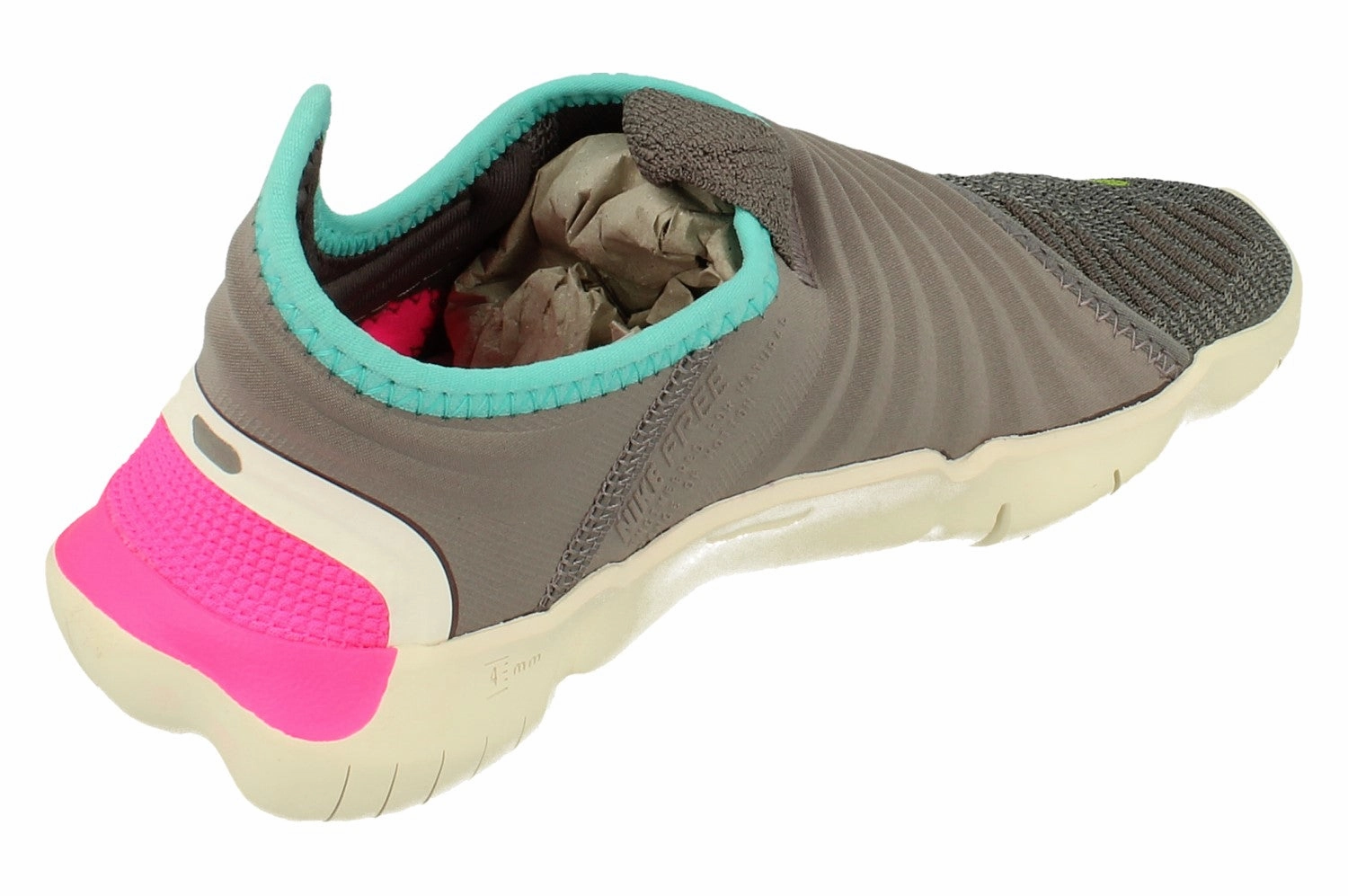 running in ultra - marathons shoes stylish design shoes Nike Womens Free RN Flyknit 3.0 AQ5708 002